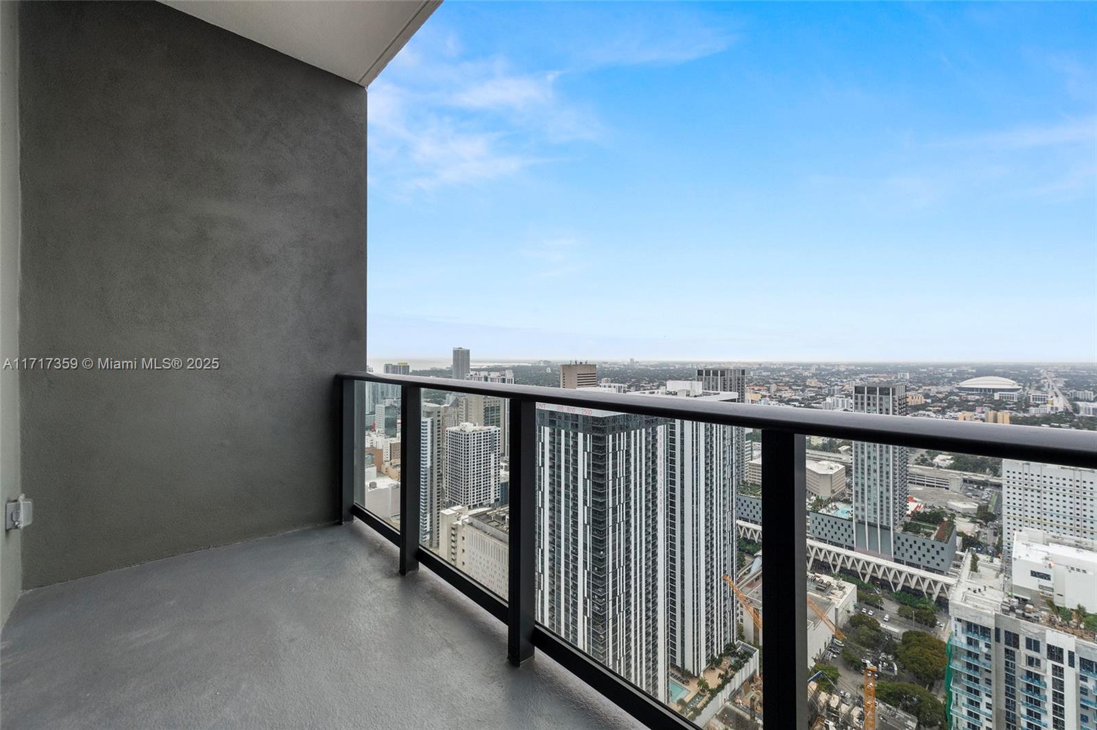 601 NE 1st Ave # 5104
