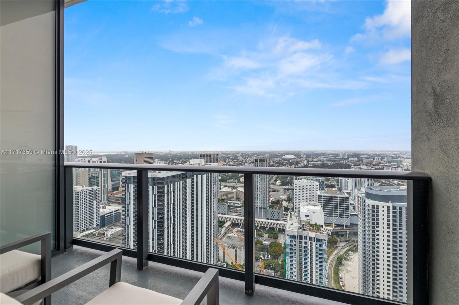 601 NE 1st Ave # 5104