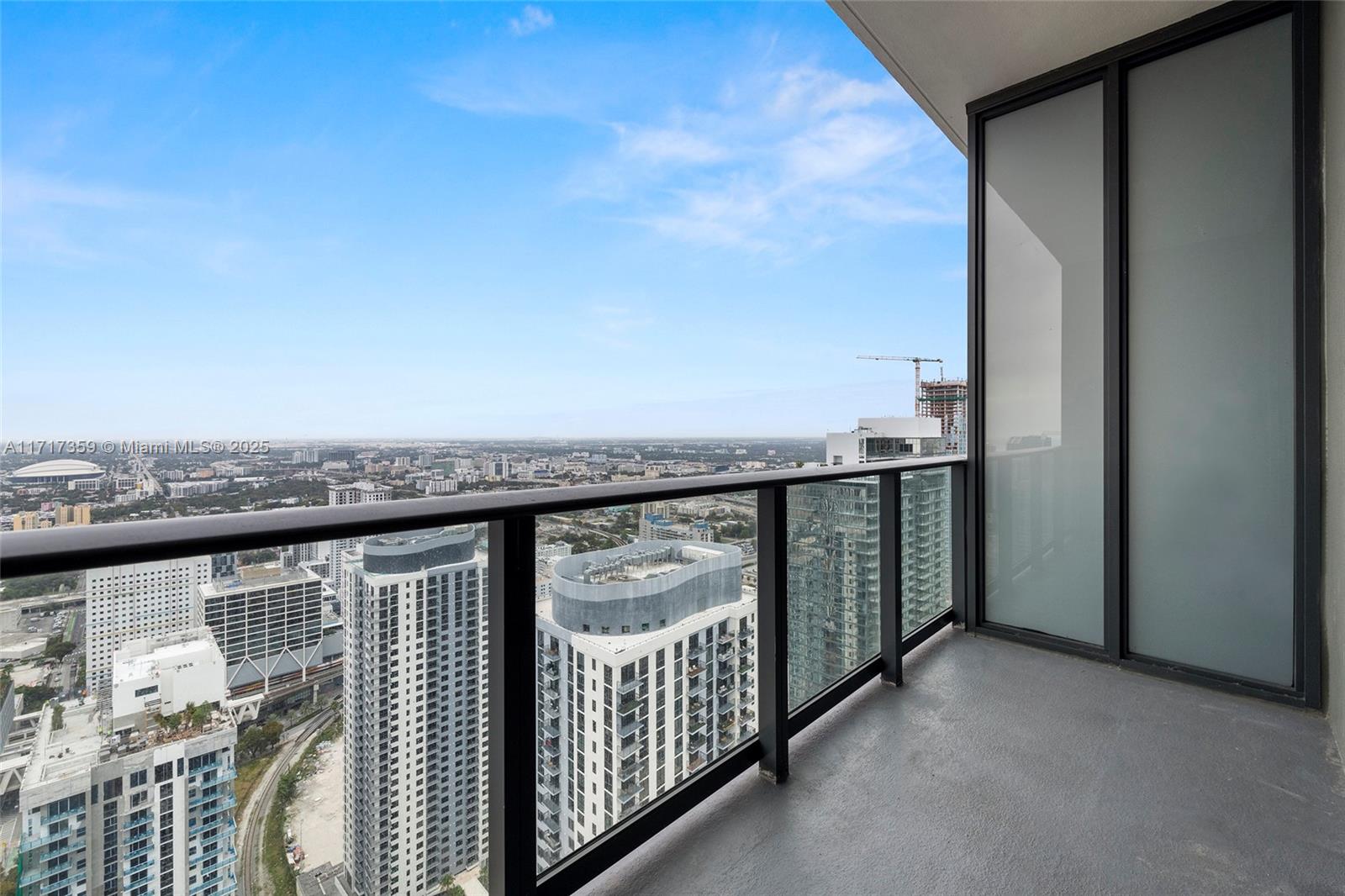 601 NE 1st Ave # 5104