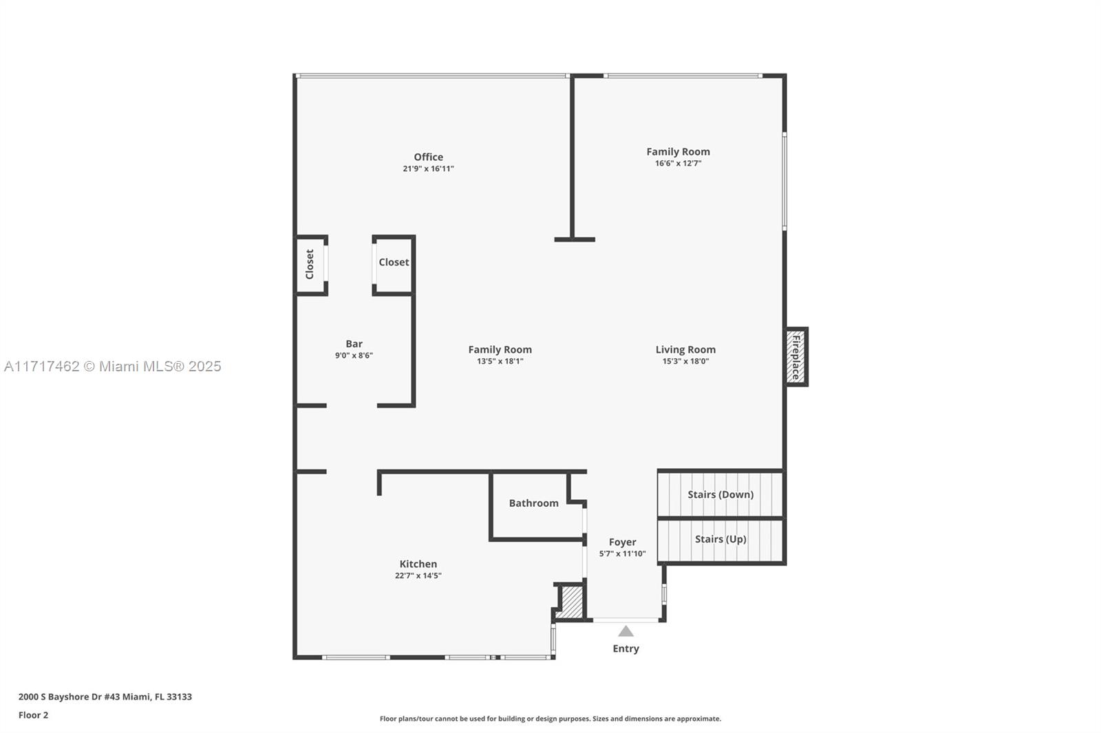 2000 S Bayshore Dr # 43