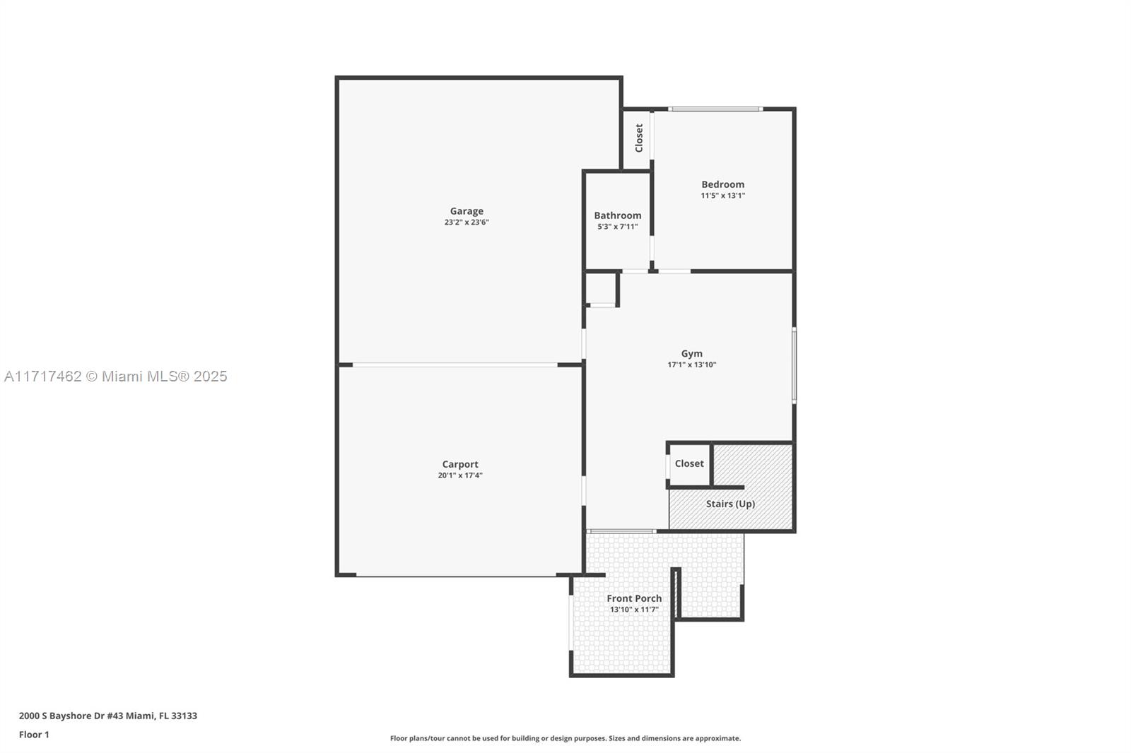 2000 S Bayshore Dr # 43