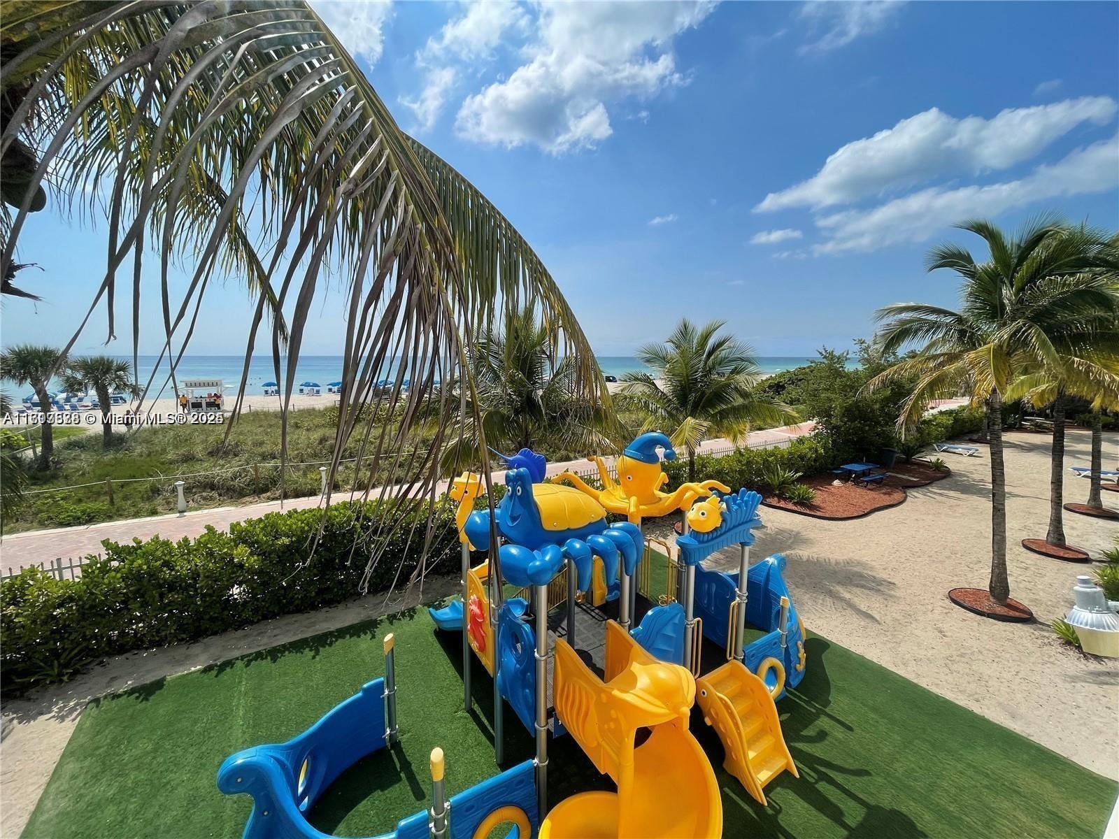 6039 Collins Ave # 25 Unit: PH-25