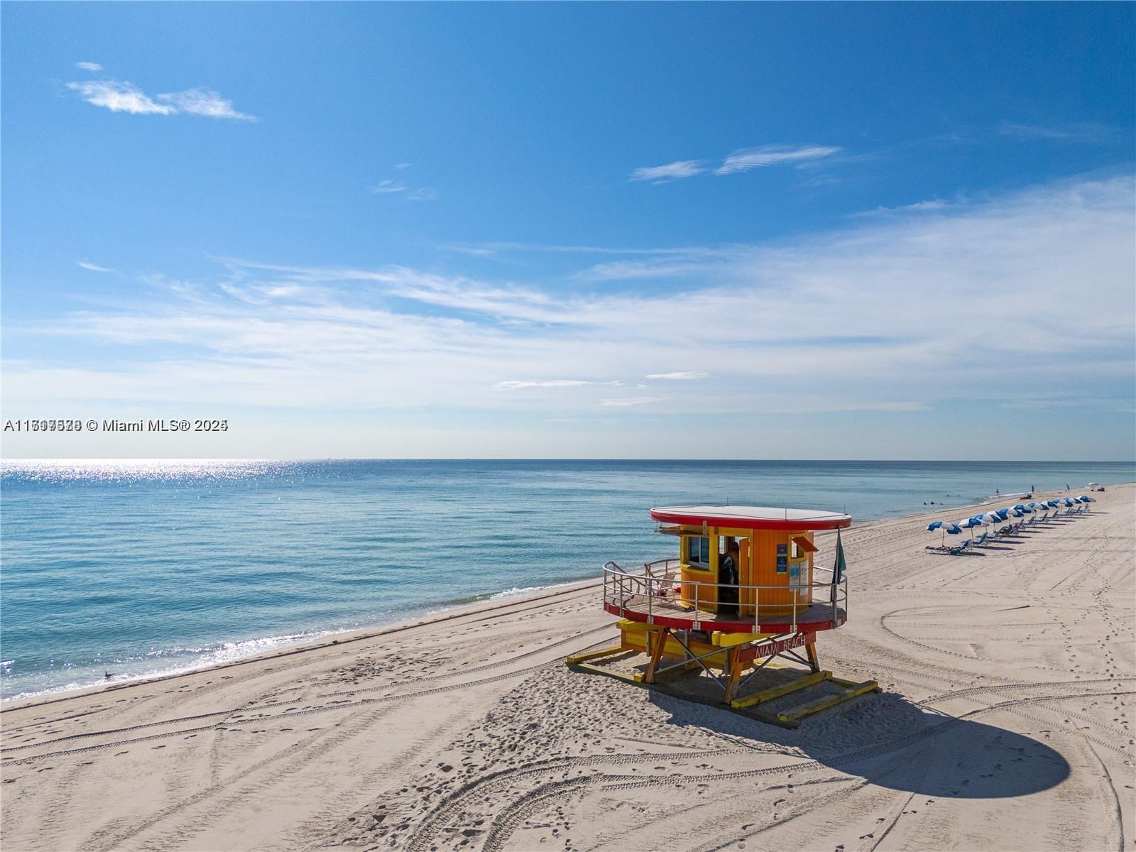 6039 Collins Ave # 25 Unit: PH-25