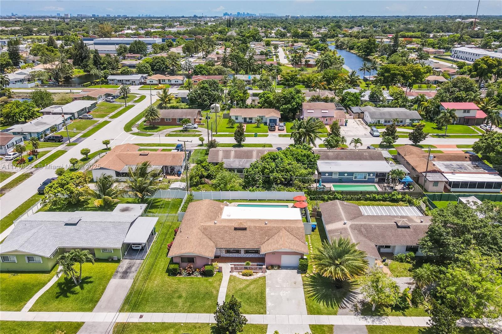 310 NW 206th Ter