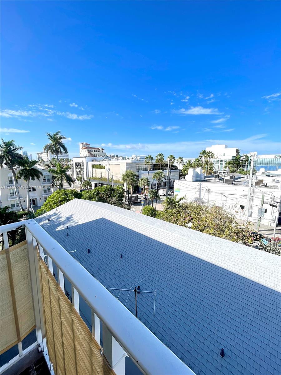 1615 Meridian Ave # 502