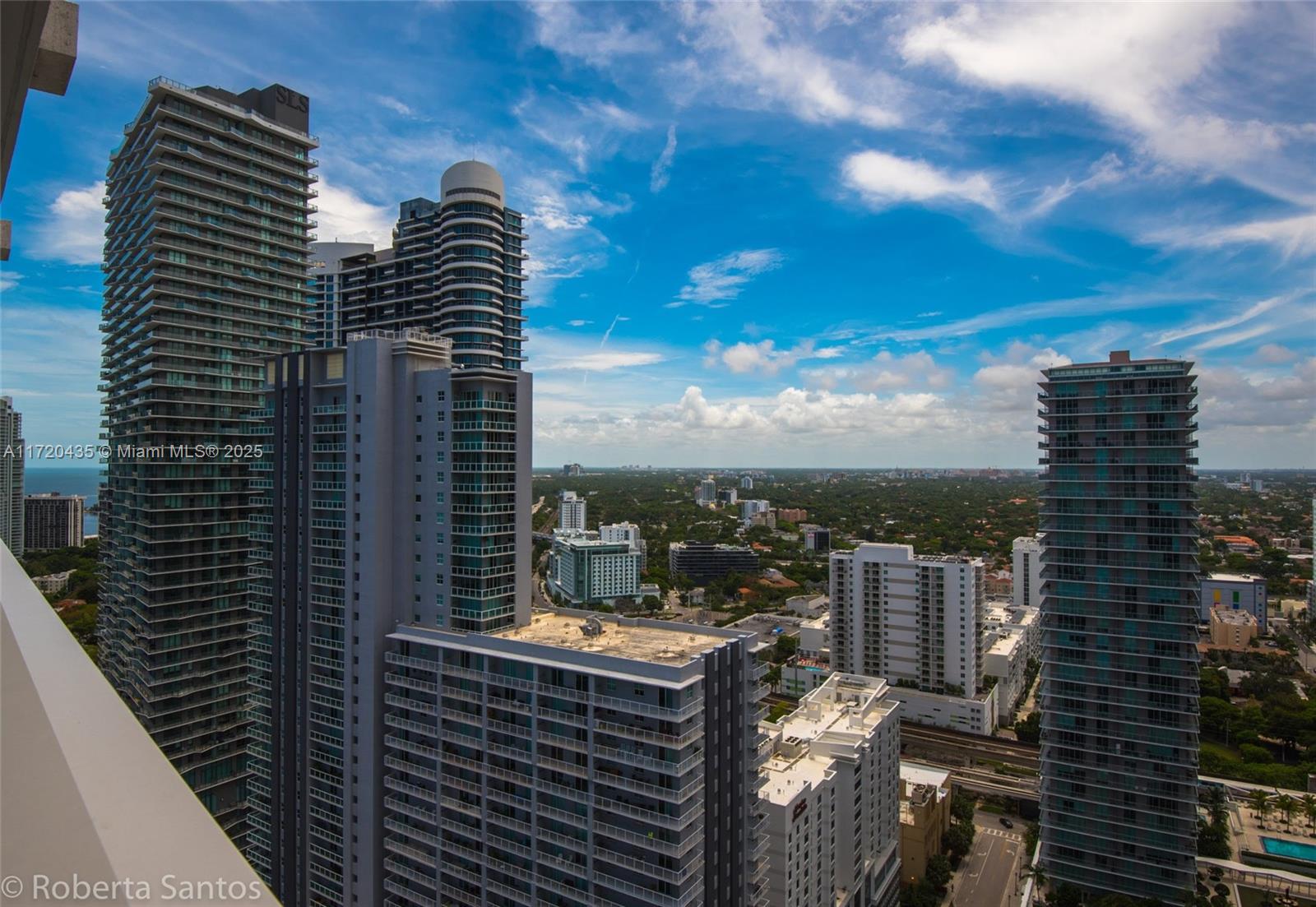 1080 Brickell Ave # 3205
