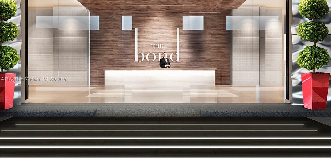1080 Brickell Ave # 3205