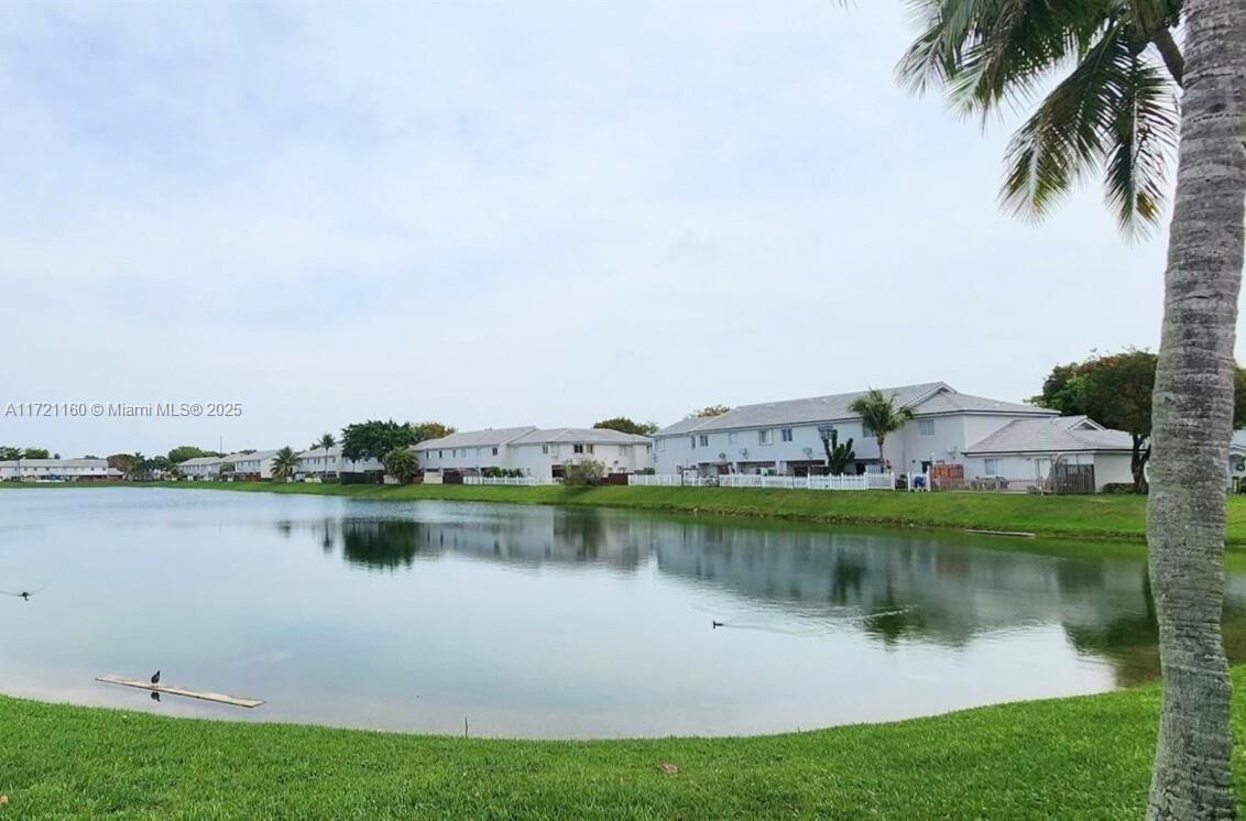 12106 SW 140th Ter # 21 Unit: 7-21