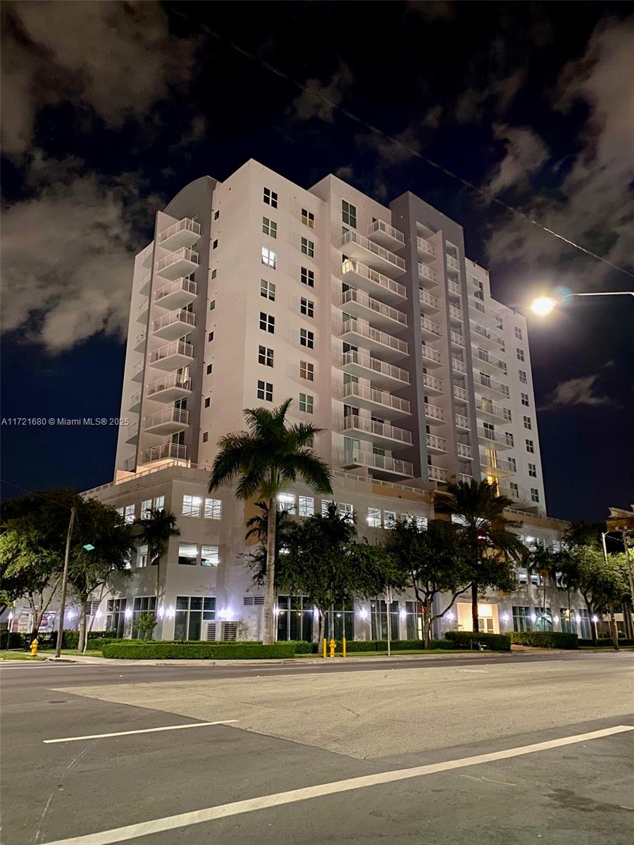 60 NW 37th Ave # 1202