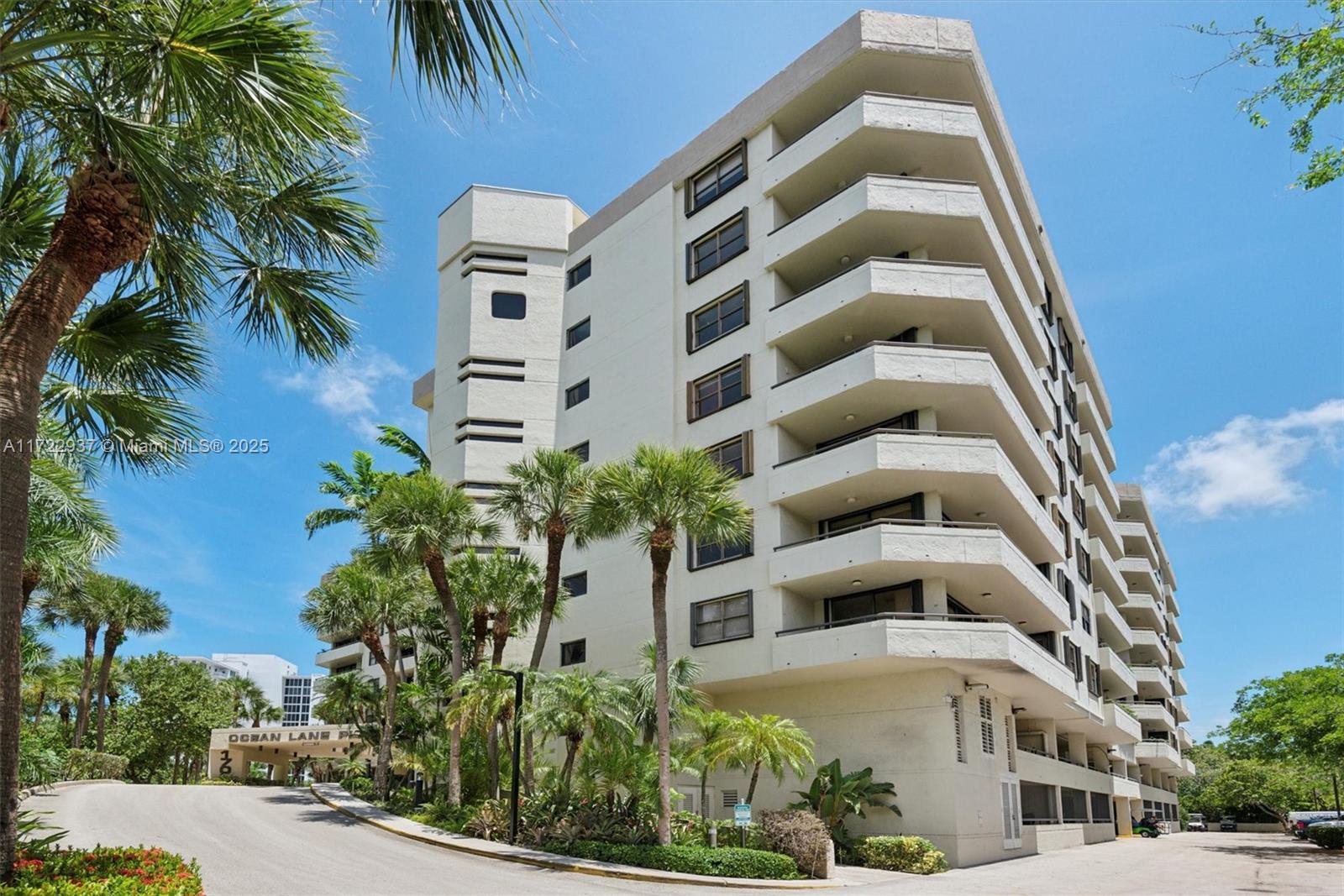 170 S Ocean Lane Dr # 312