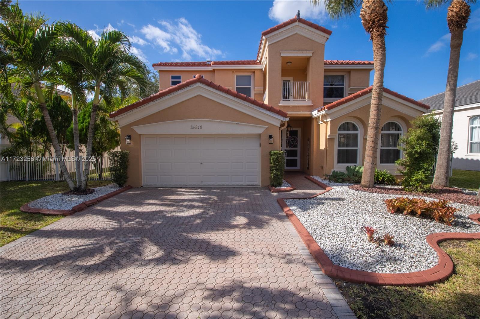 15818 SW 49th Ct