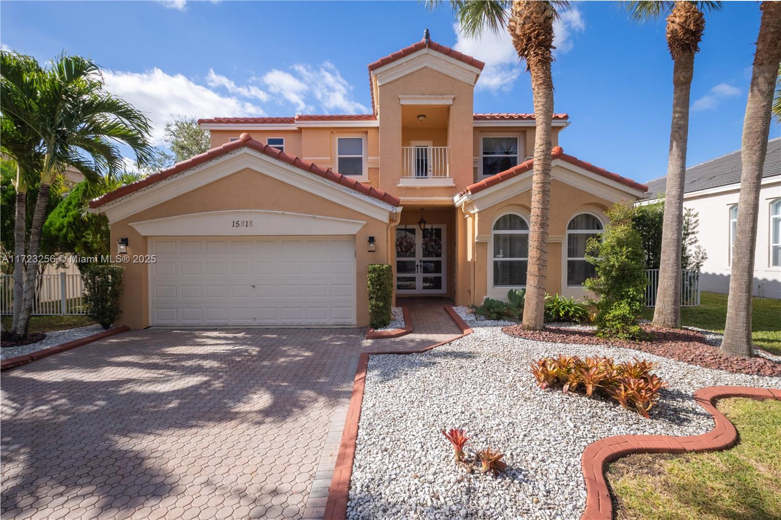 15818 SW 49th Ct