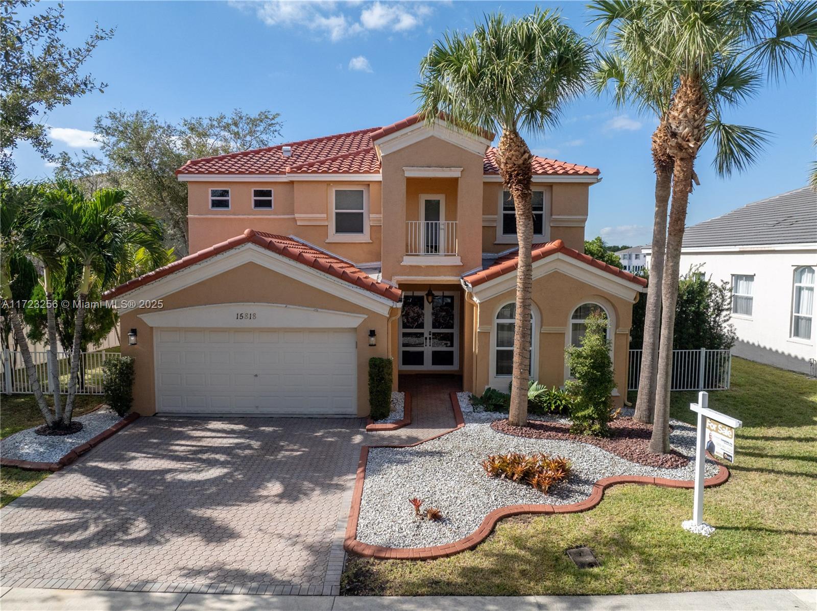 15818 SW 49th Ct
