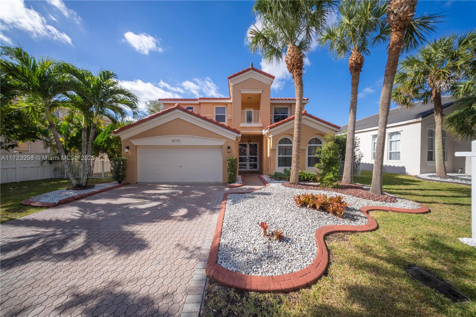 15818 SW 49th Ct