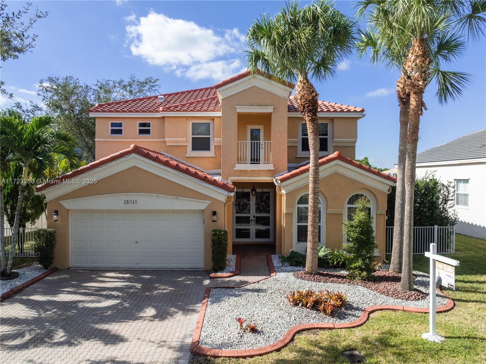 15818 SW 49th Ct