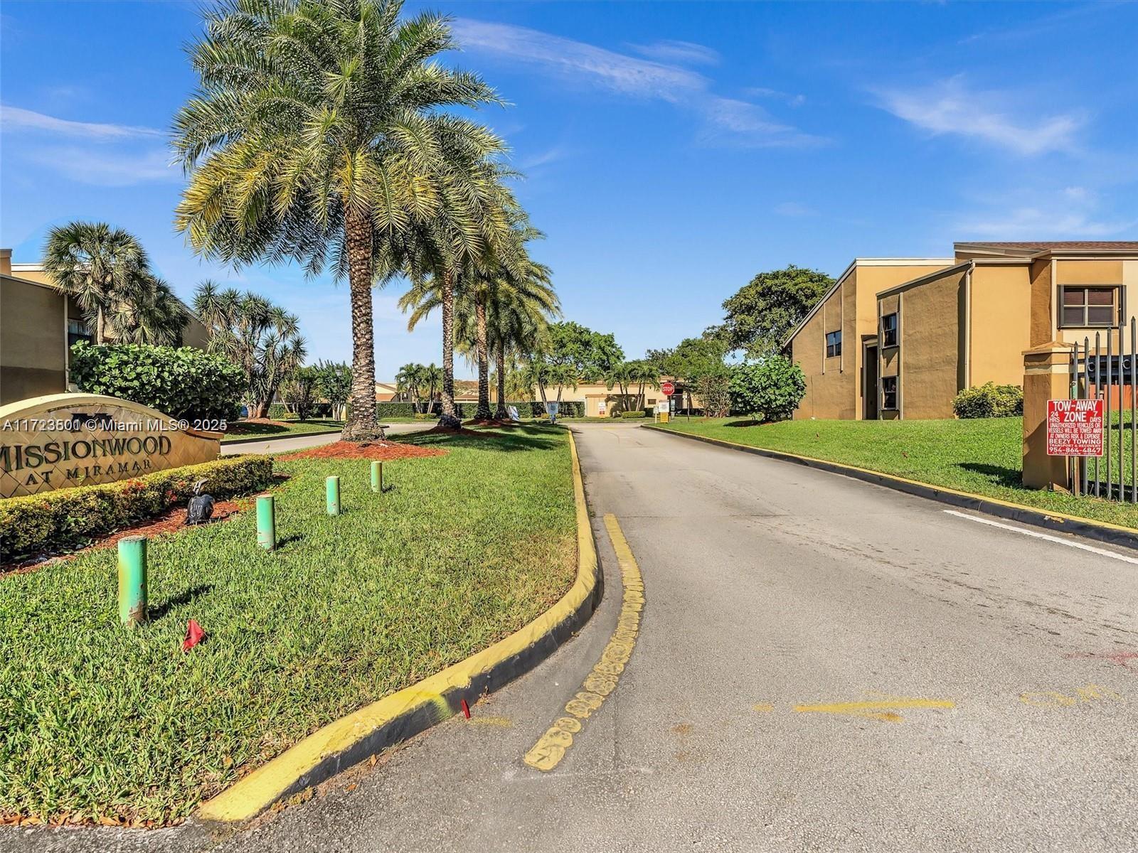 3031 W Missionwood Ln # 35 Unit: C-35