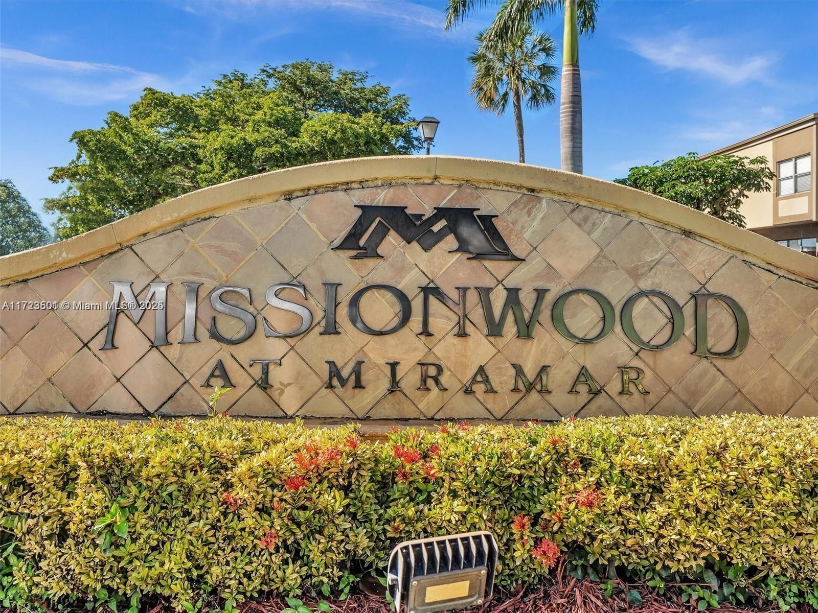 3031 W Missionwood Ln # 35 Unit: C-35