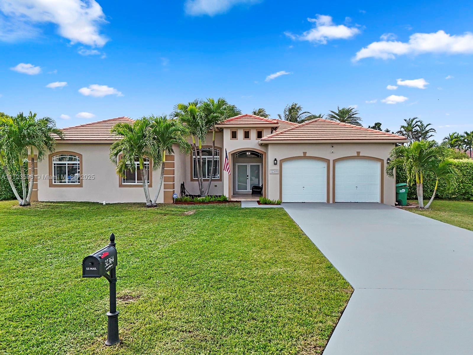 32364 SW 205th Ave