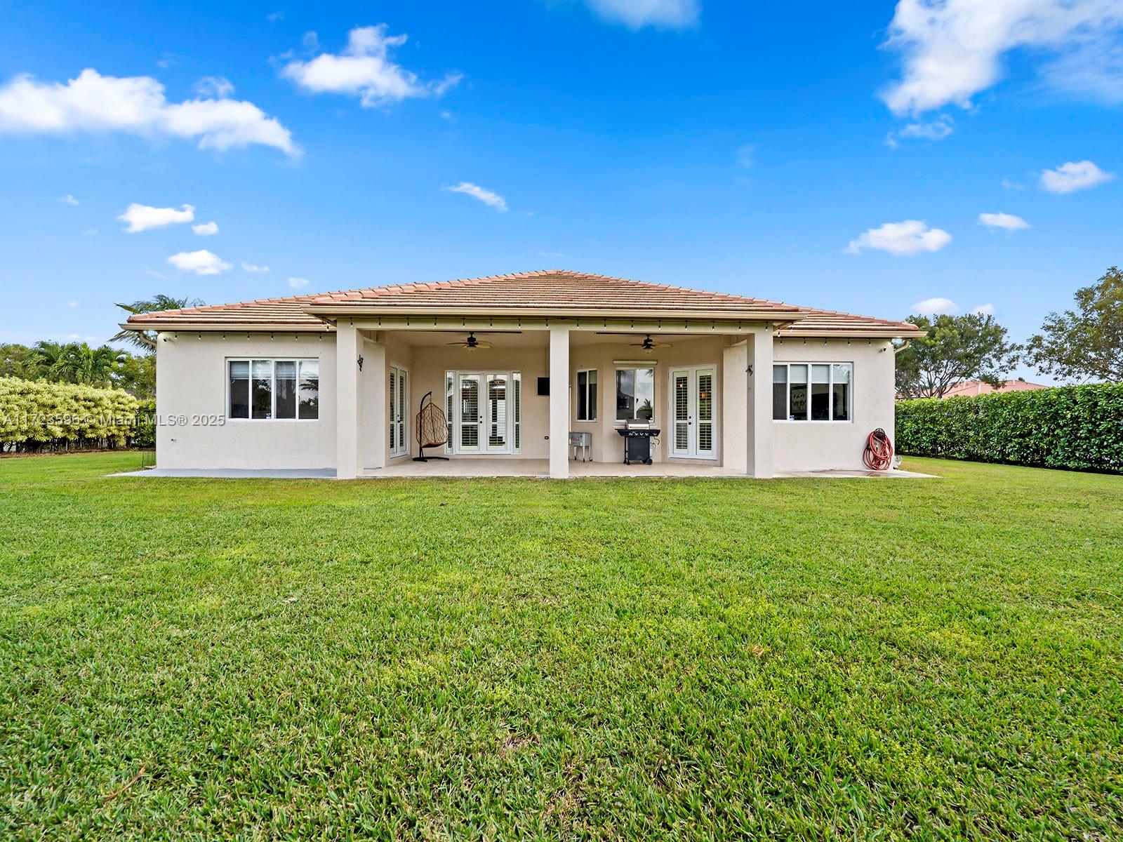 32364 SW 205th Ave