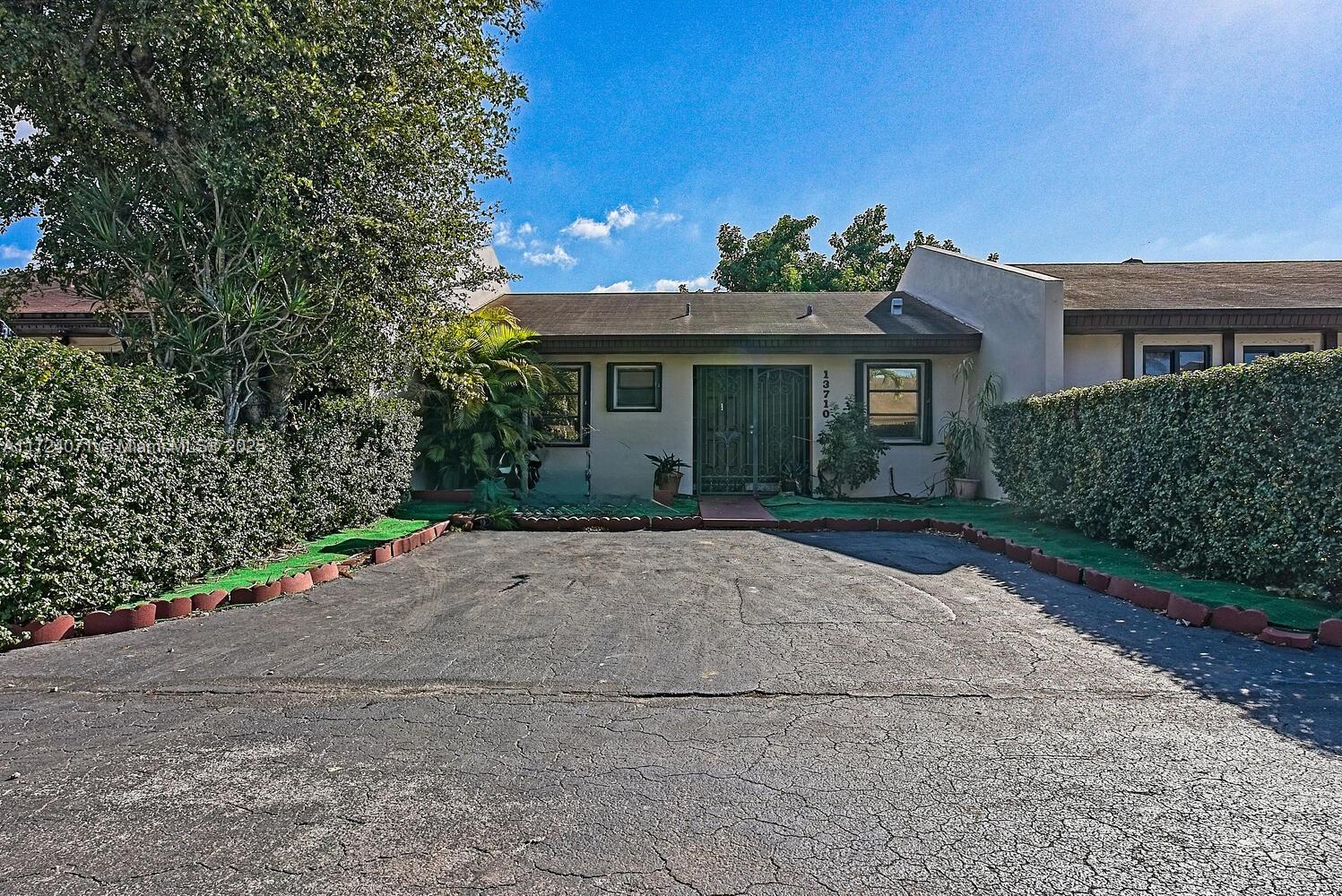 13710 SW 51st Ter # 13710