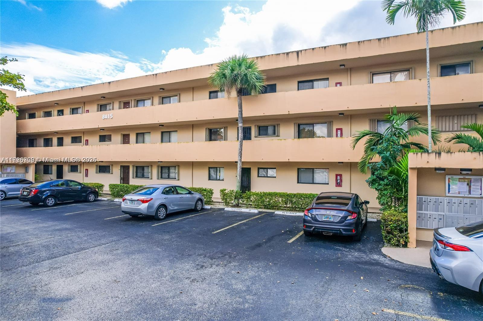 8401 SW 107th Ave # 374E