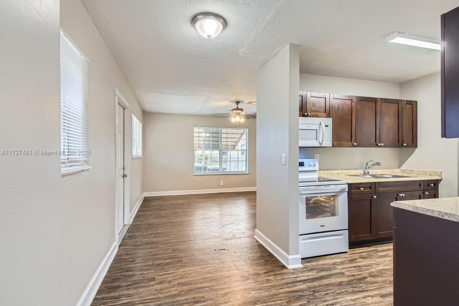 1110 NE 211th Ter
