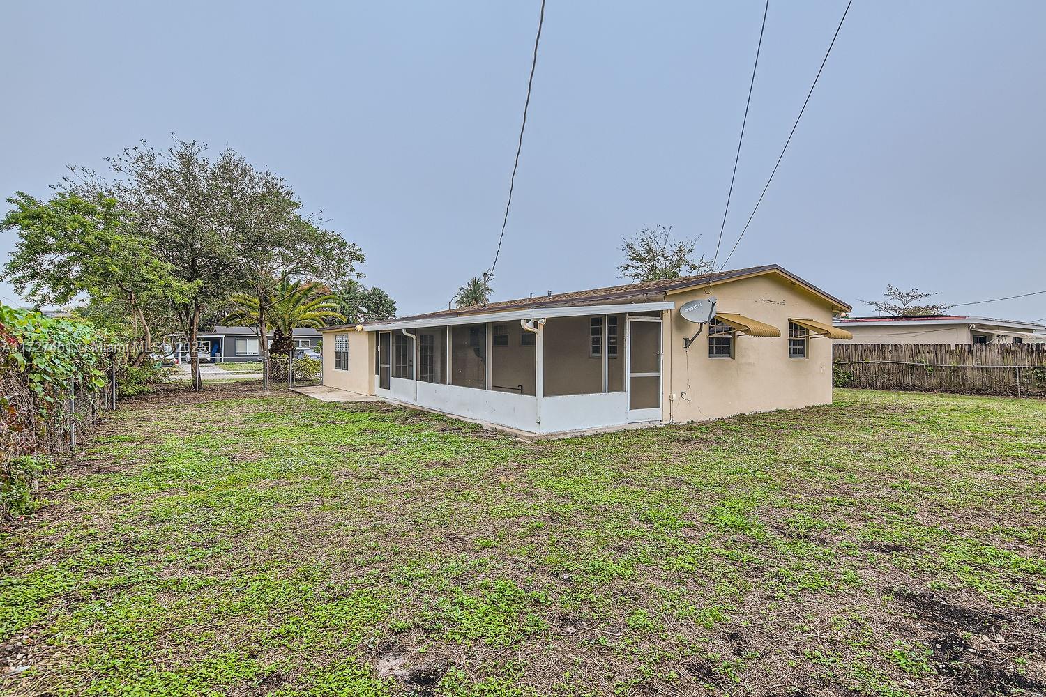 1110 NE 211th Ter