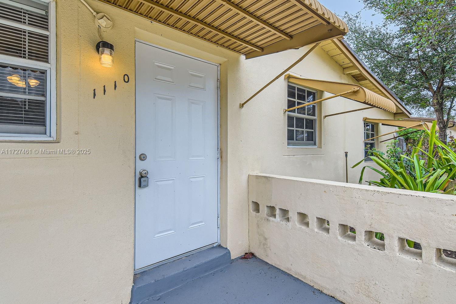 1110 NE 211th Ter