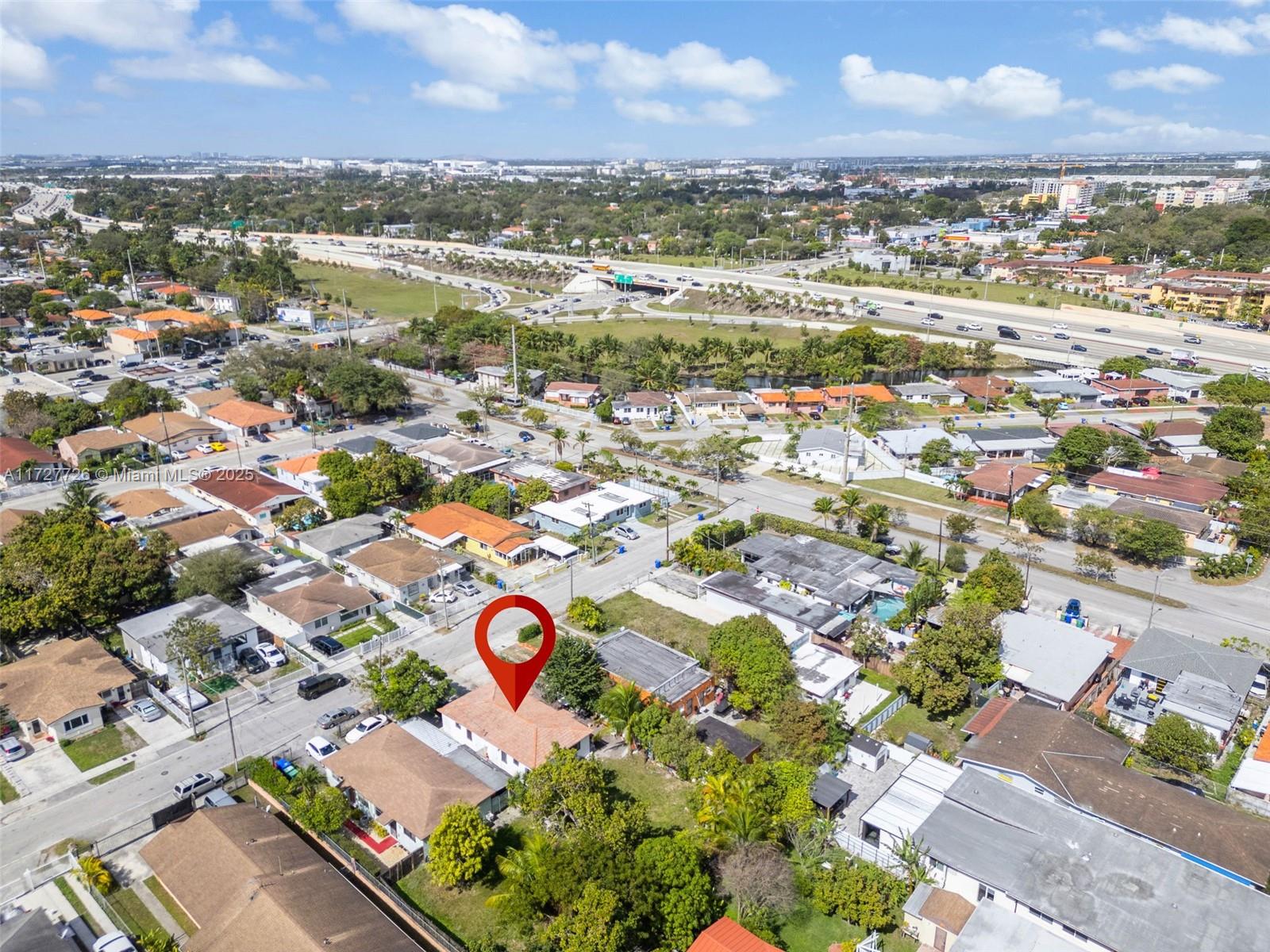 1011-1013 NW 25th Ave