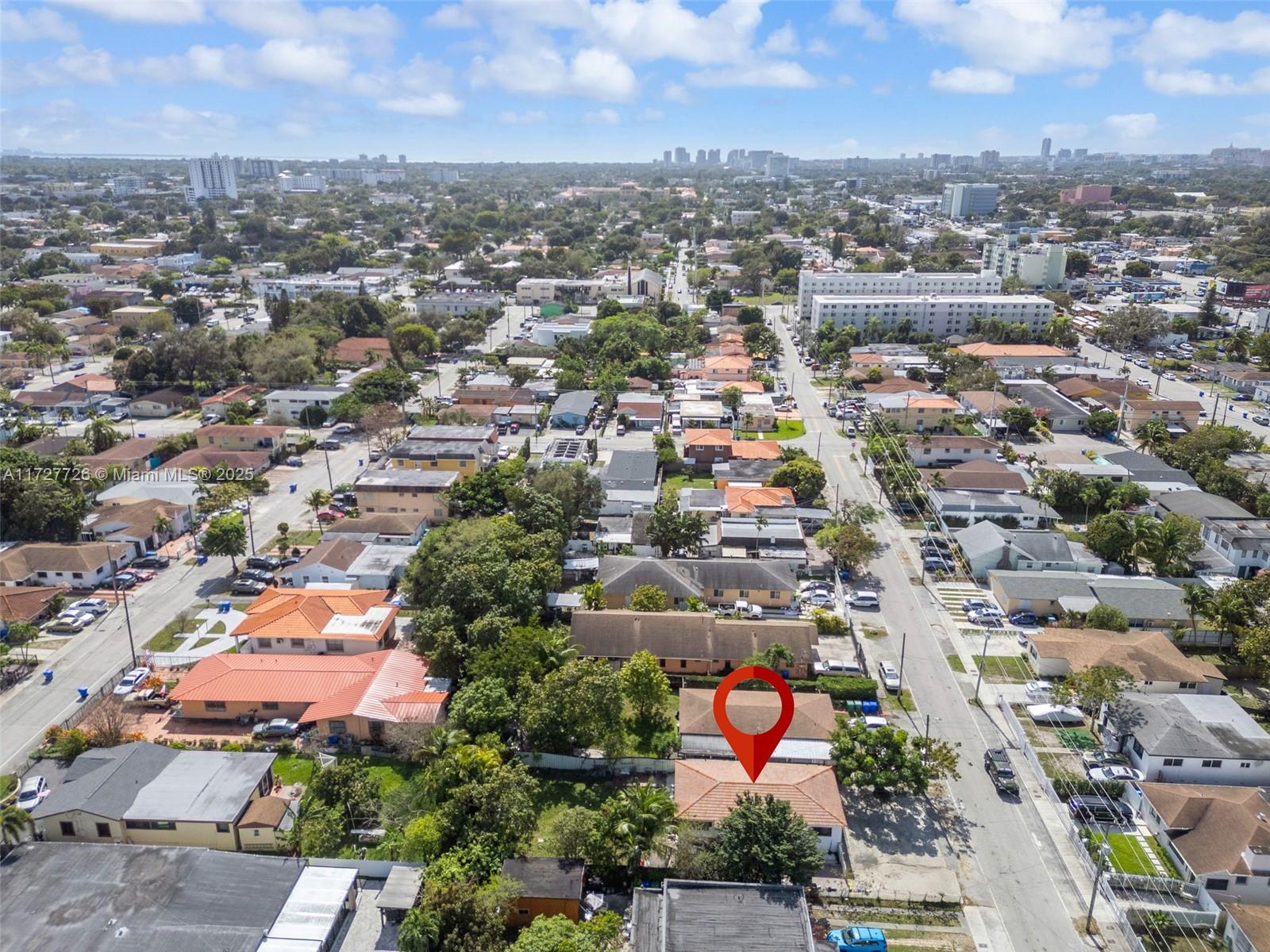 1011-1013 NW 25th Ave
