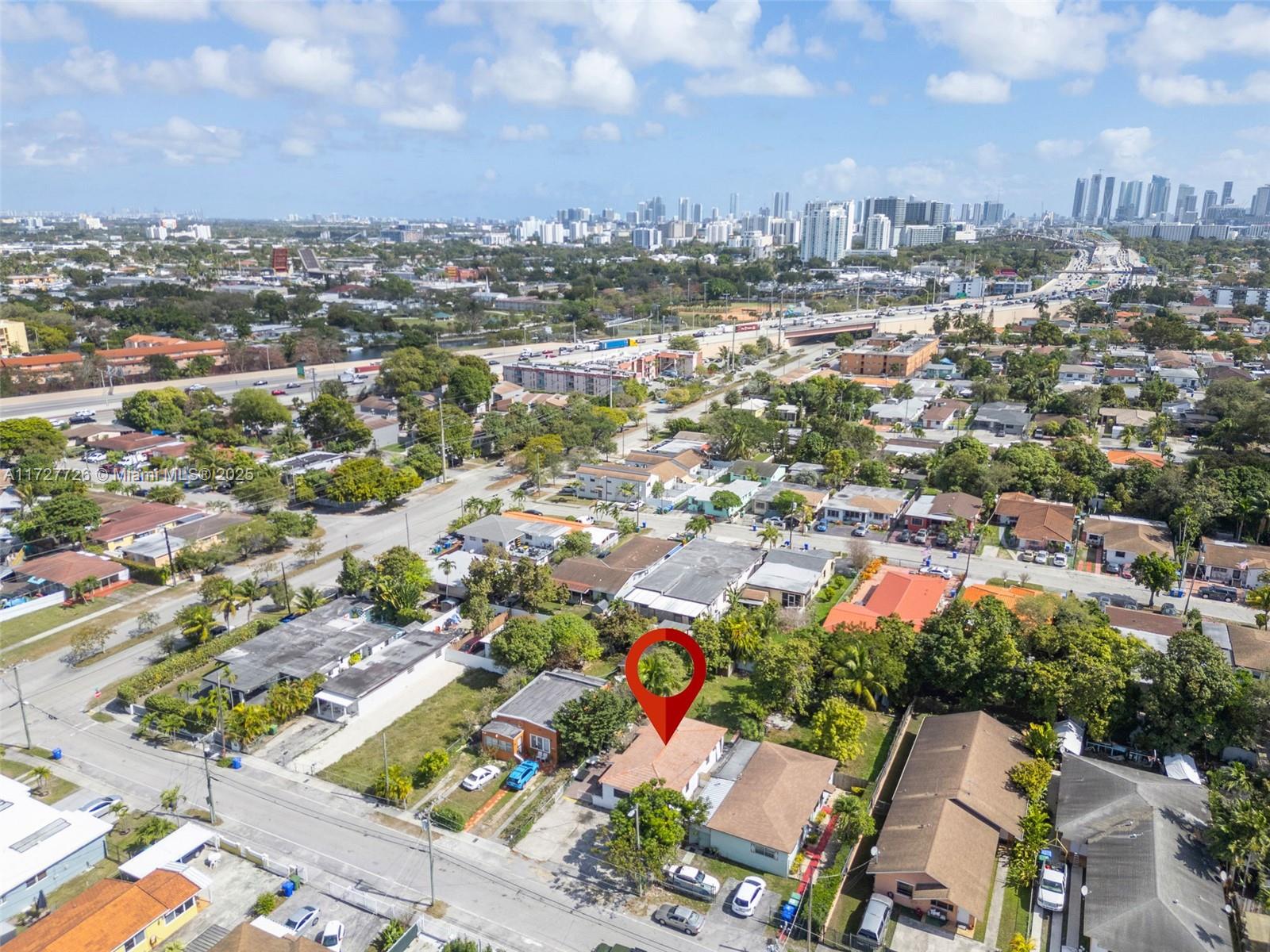 1011-1013 NW 25th Ave