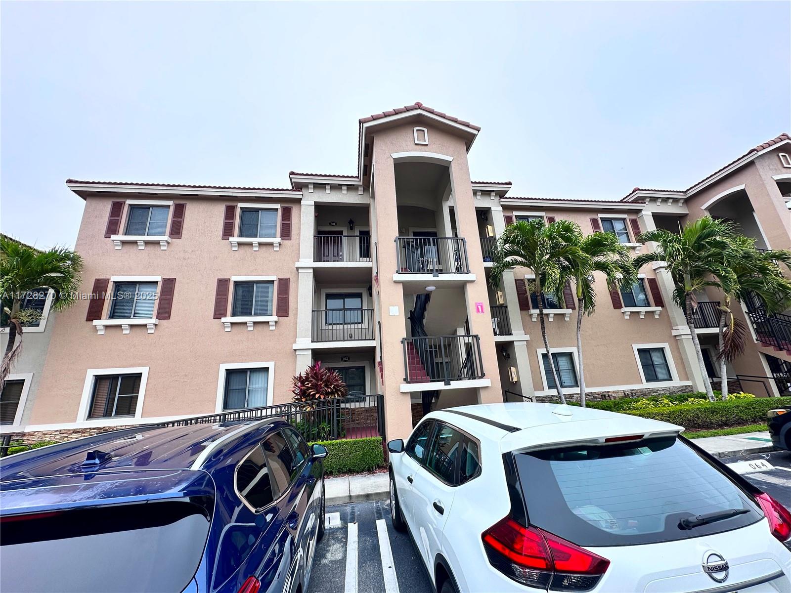22301 SW 88th Pl # 3 Unit: 301-3