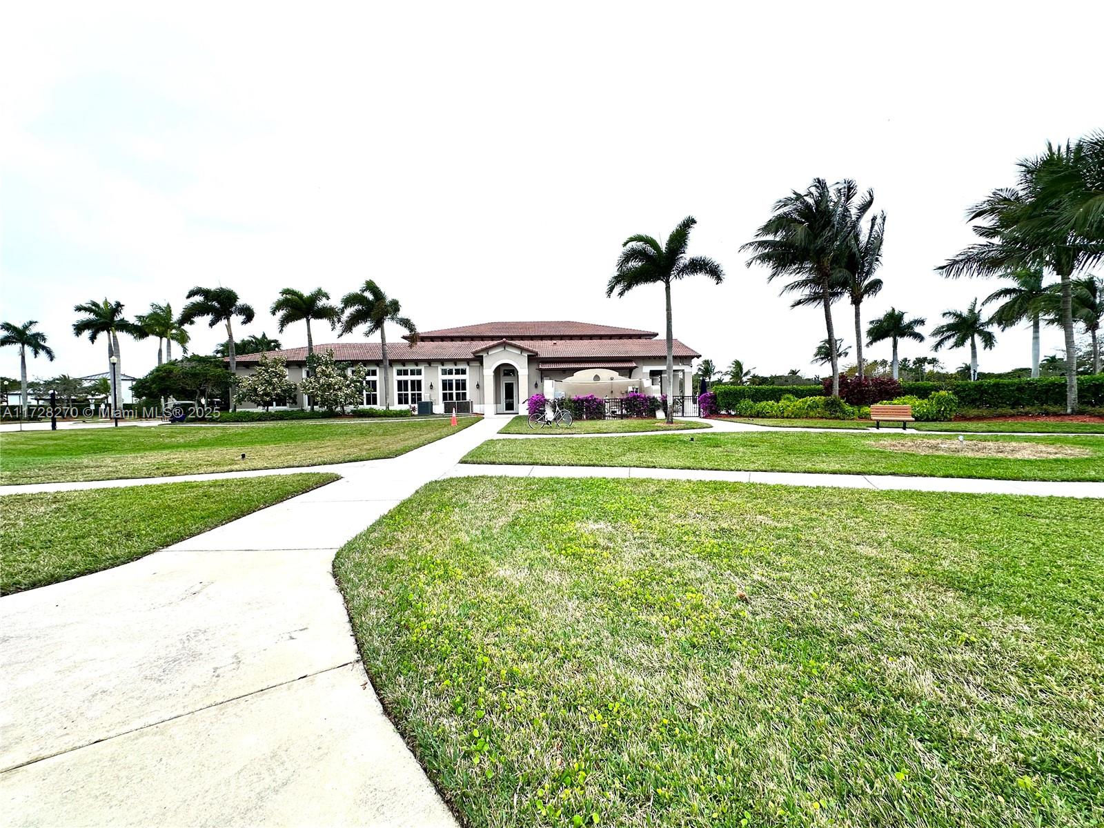 22301 SW 88th Pl # 3 Unit: 301-3