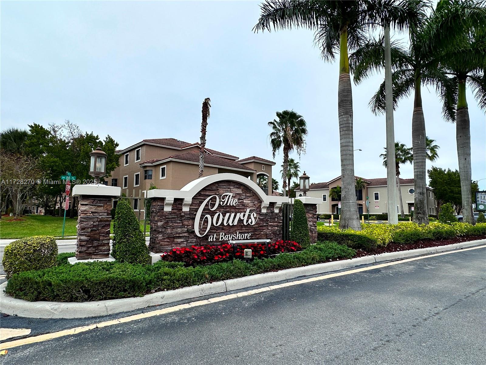 22301 SW 88th Pl # 3 Unit: 301-3