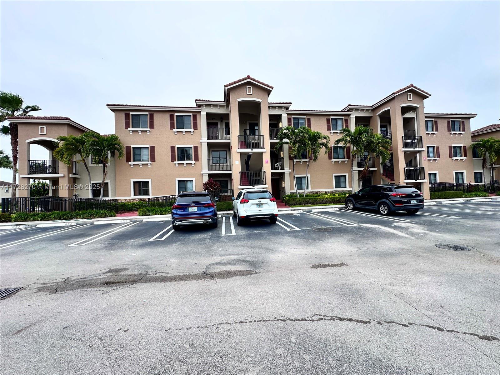 22301 SW 88th Pl # 3 Unit: 301-3