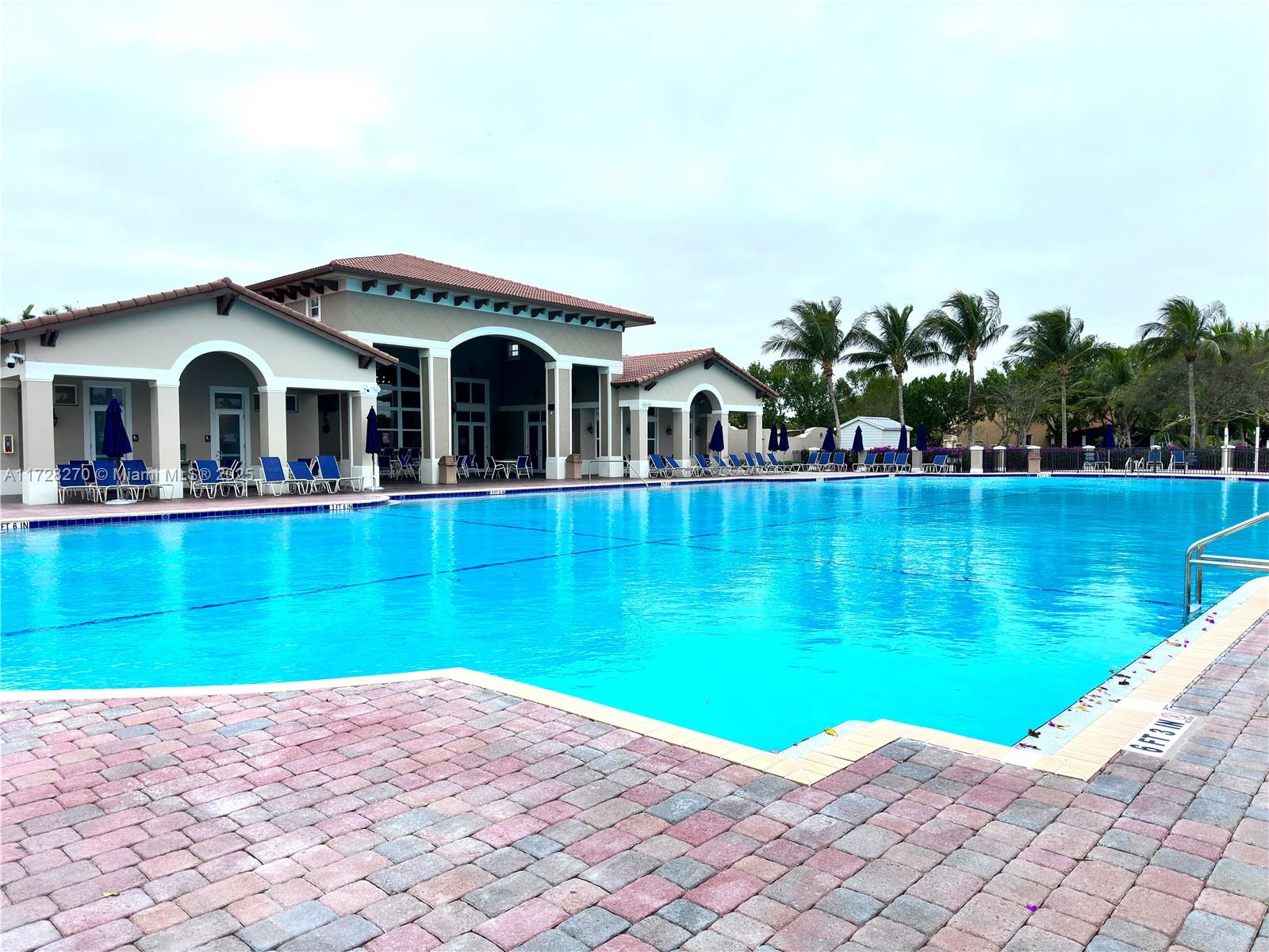 22301 SW 88th Pl # 3 Unit: 301-3