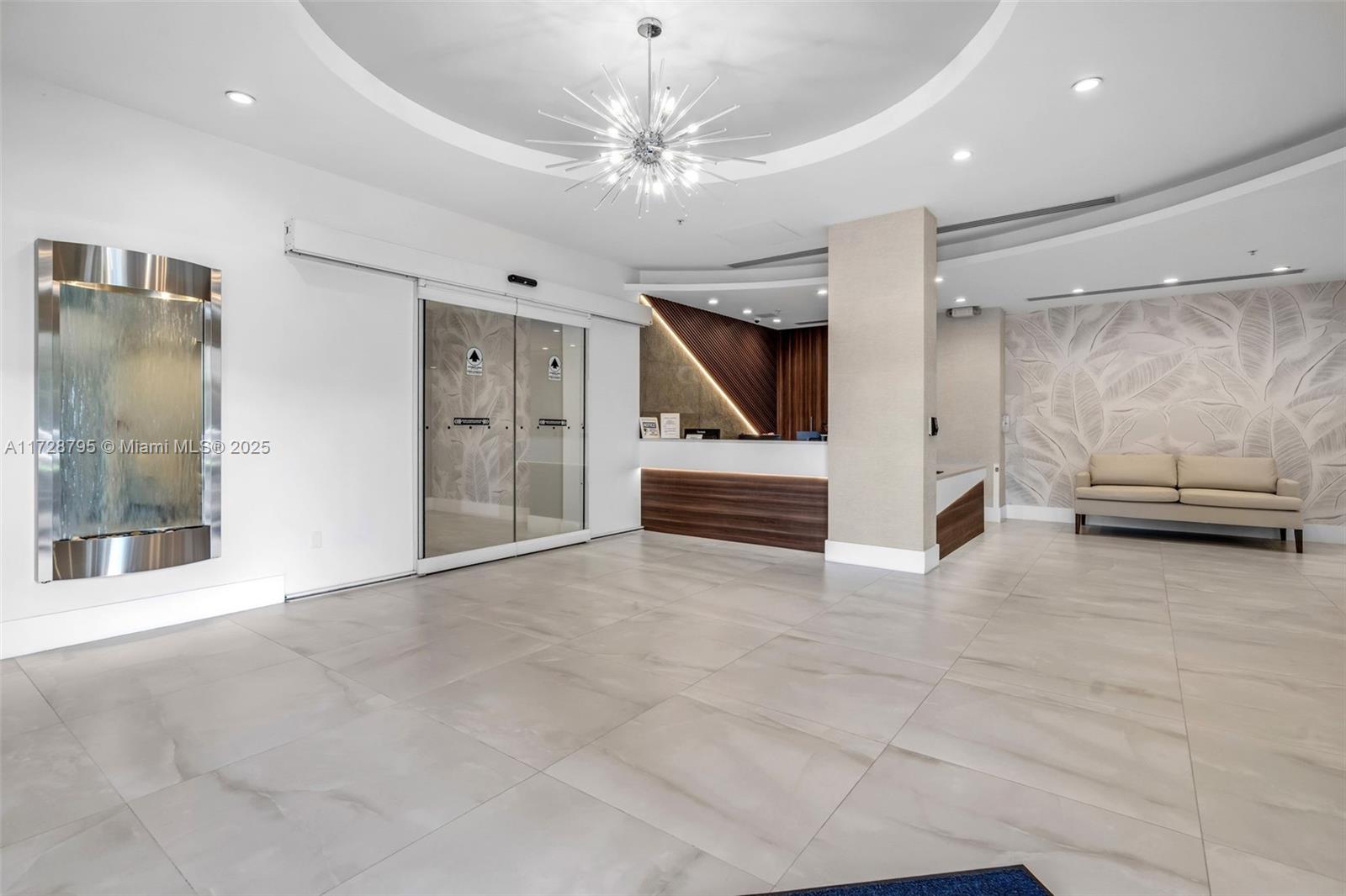 3001 S Ocean Dr # 1611