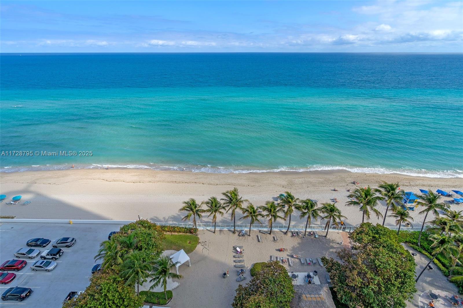 3001 S Ocean Dr # 1611