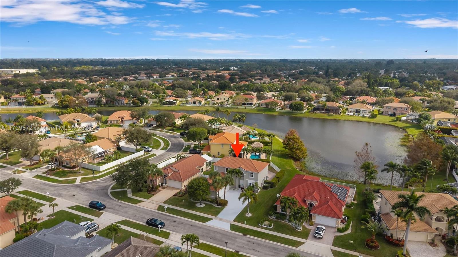 6423 Sand Hills Cir