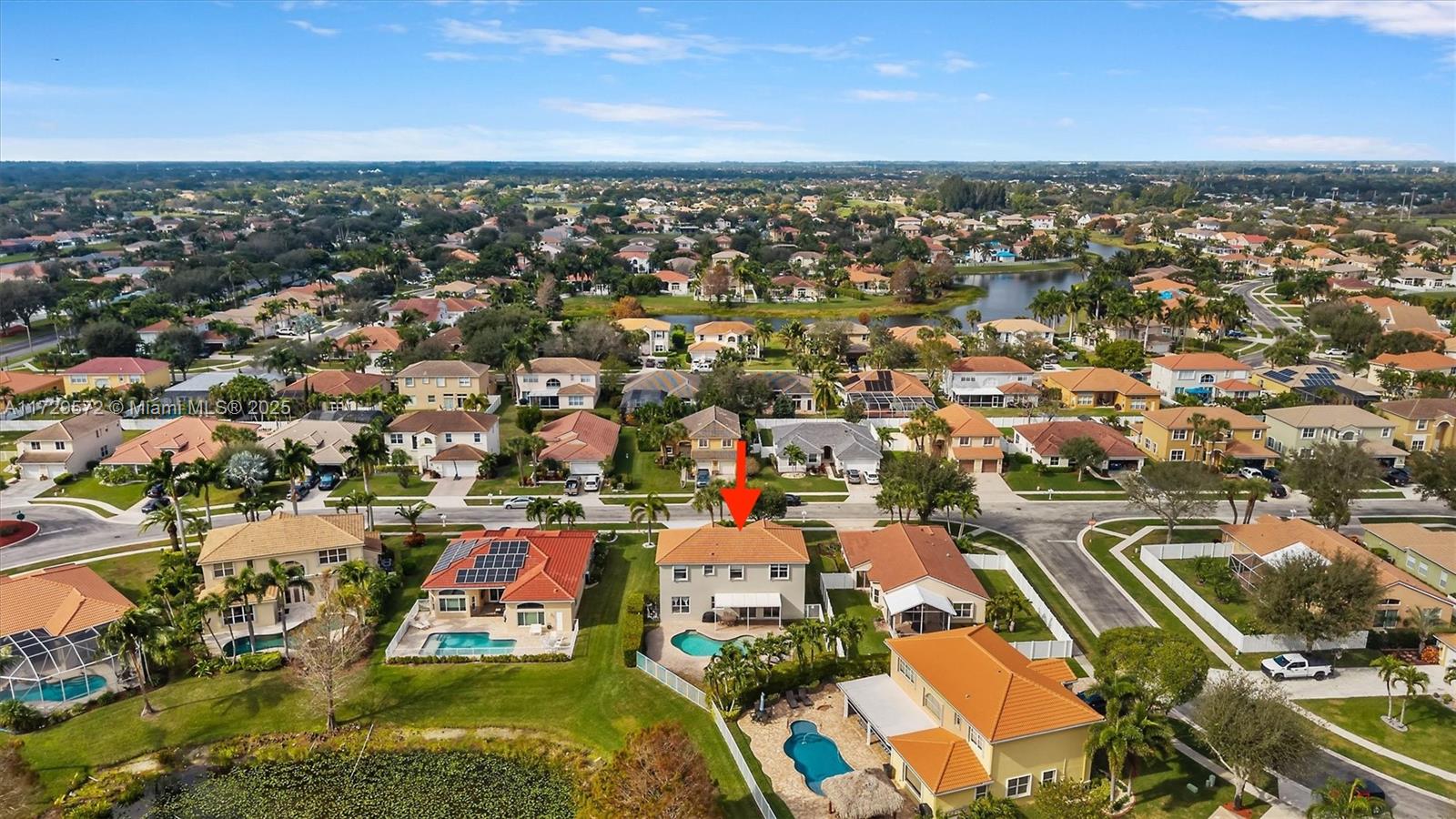 6423 Sand Hills Cir