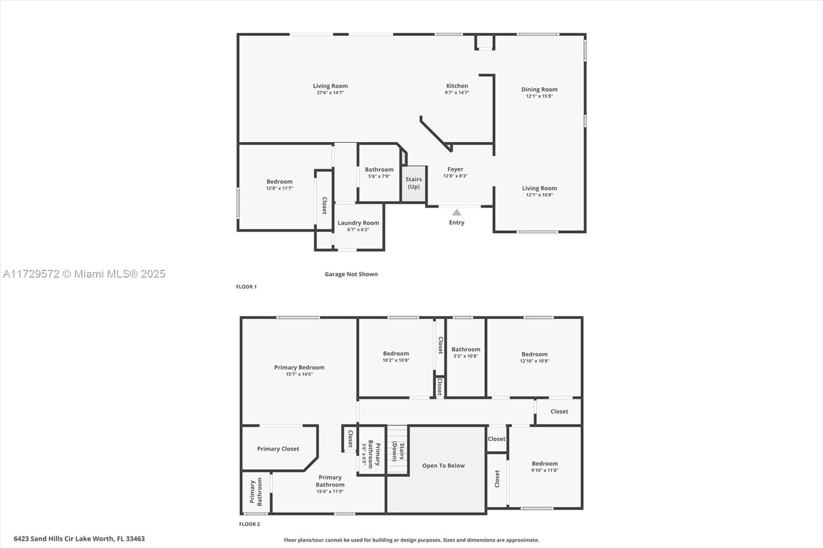 6423 Sand Hills Cir