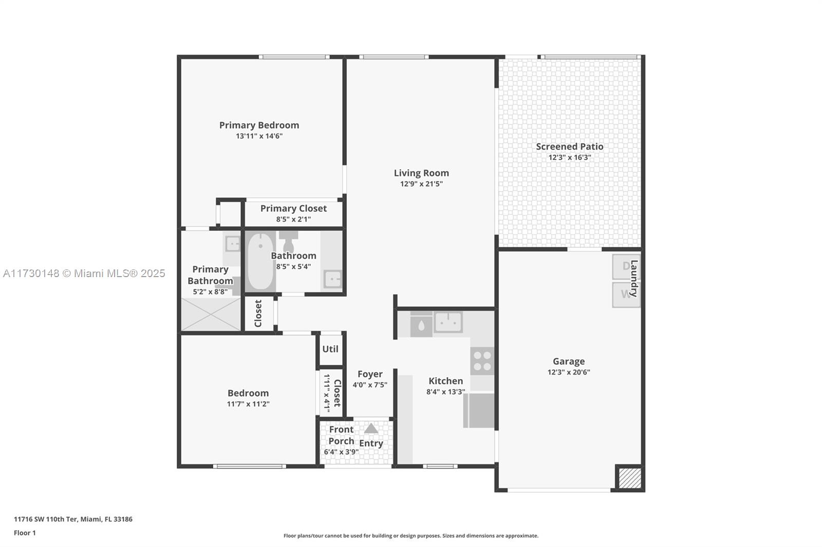 11716 SW 110th Ter