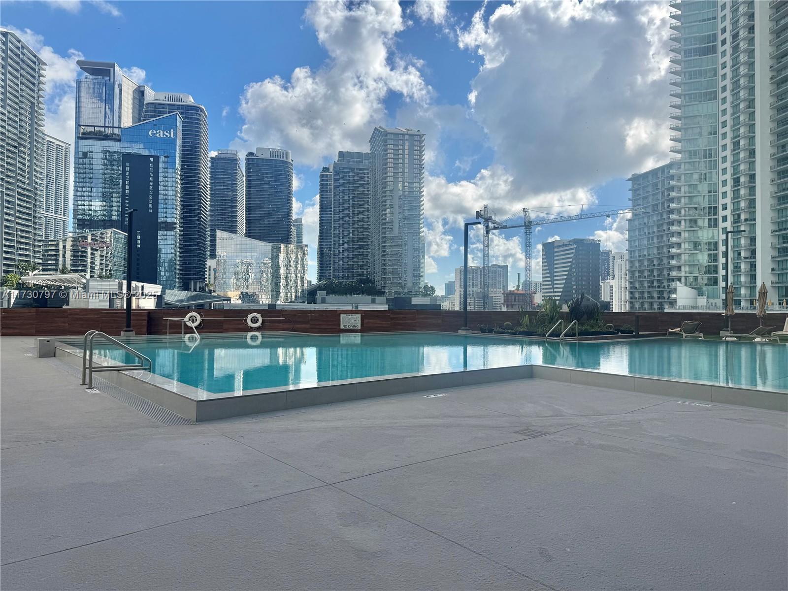 350 S Miami Ave Unit: 2710