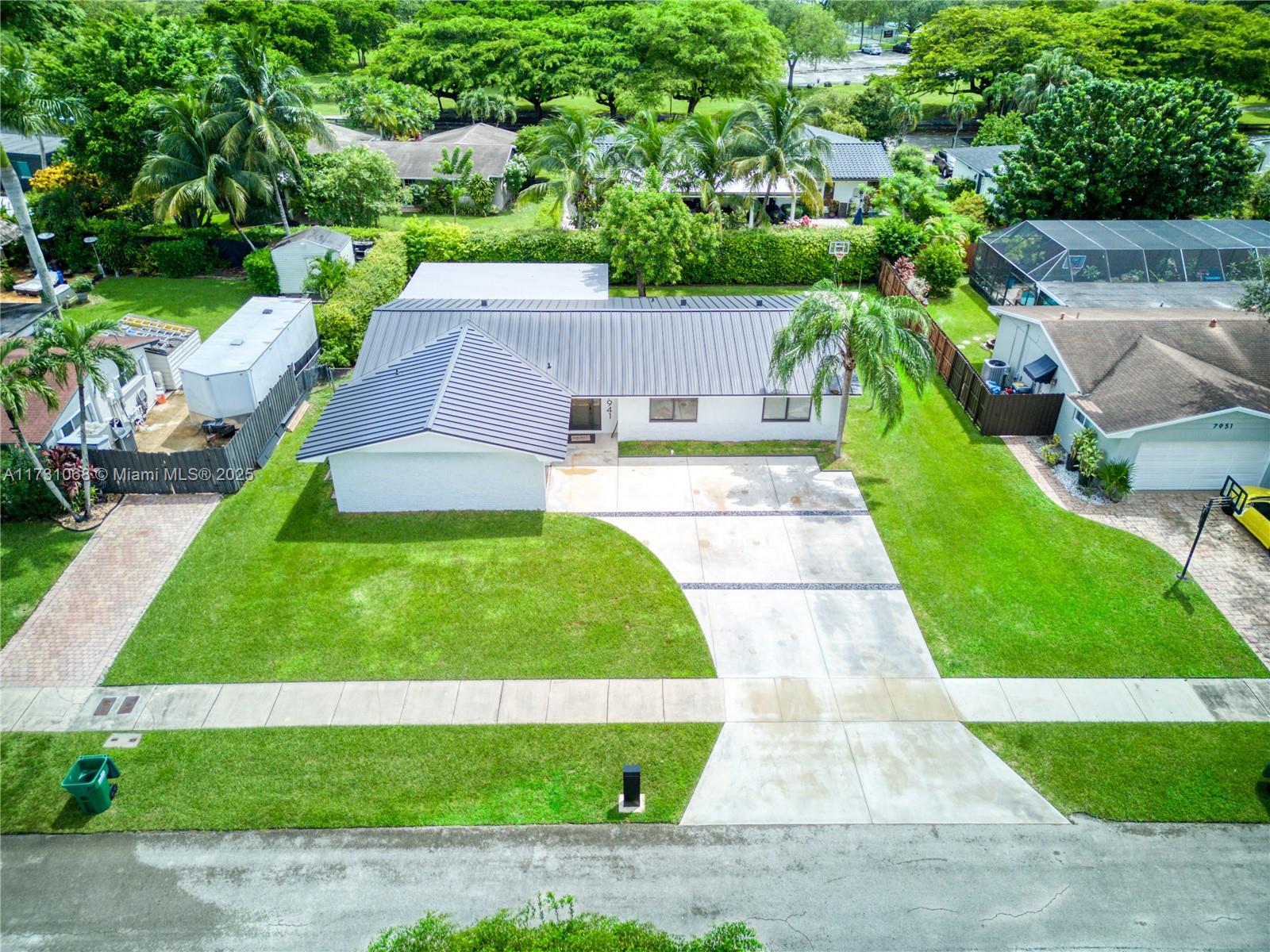 7941 SW 146th Ave