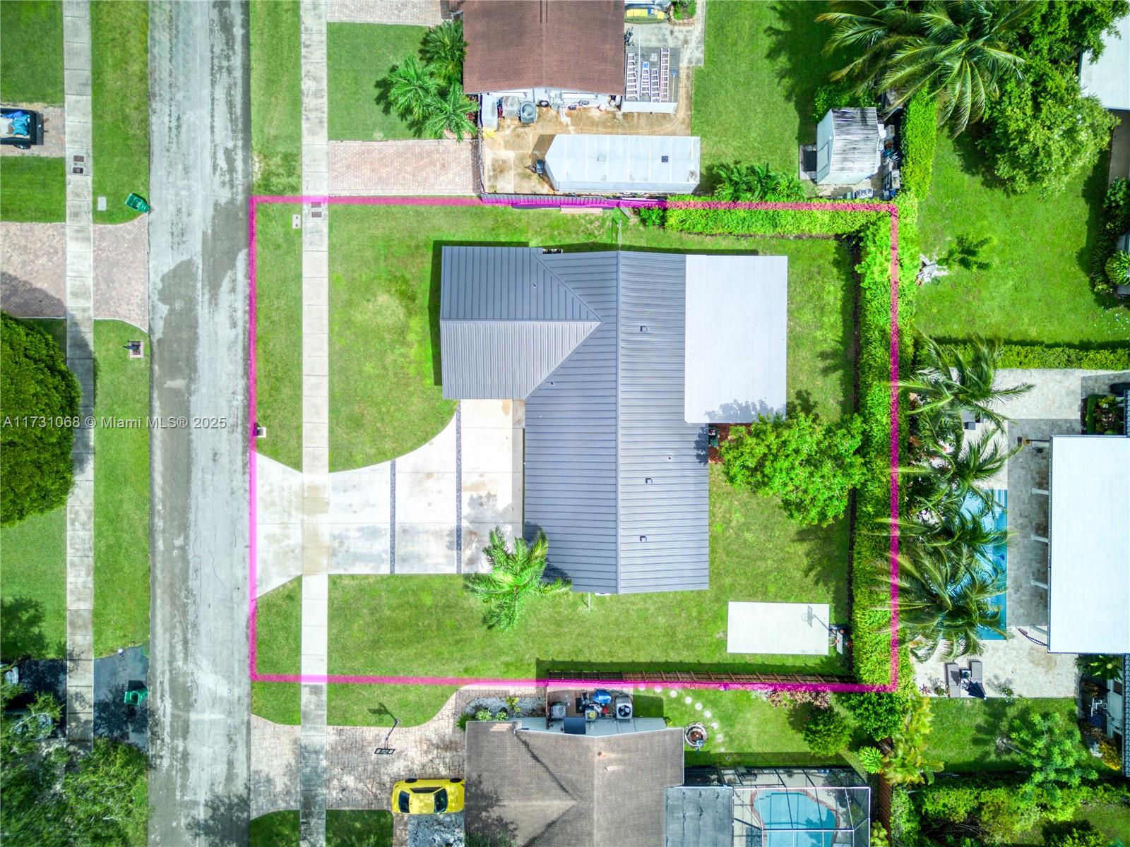 7941 SW 146th Ave