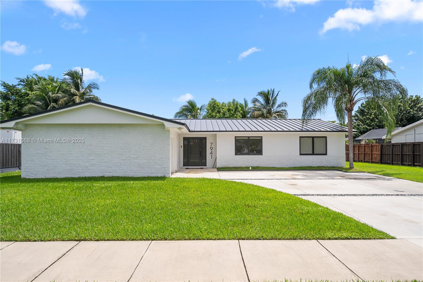 7941 SW 146th Ave