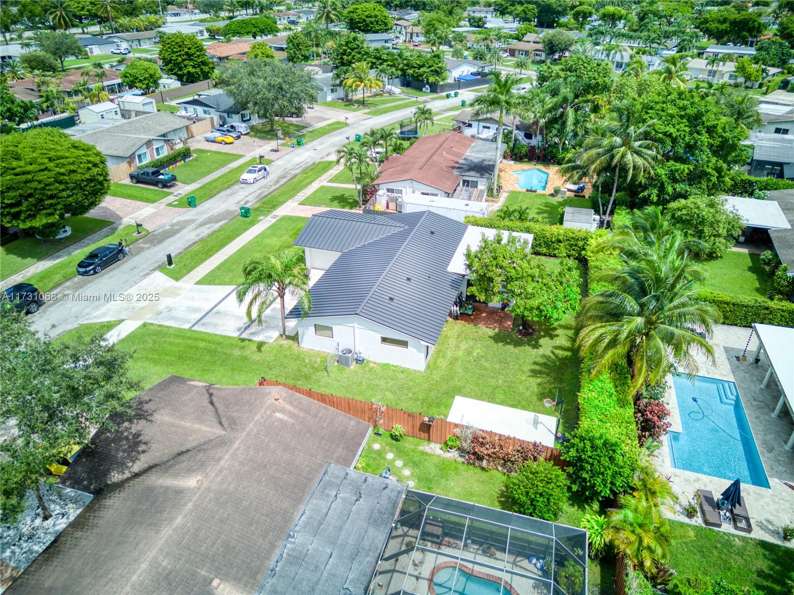 7941 SW 146th Ave
