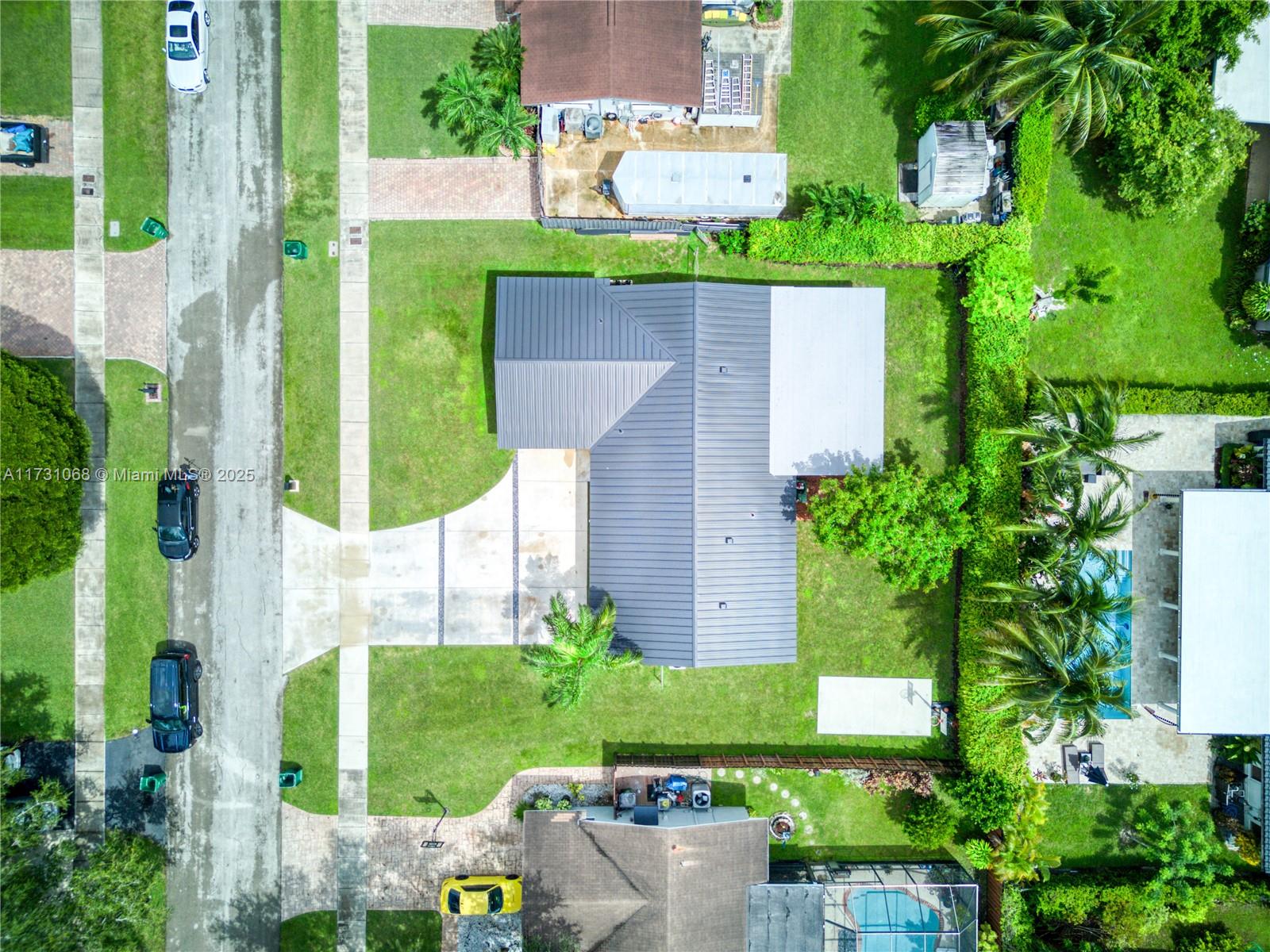7941 SW 146th Ave