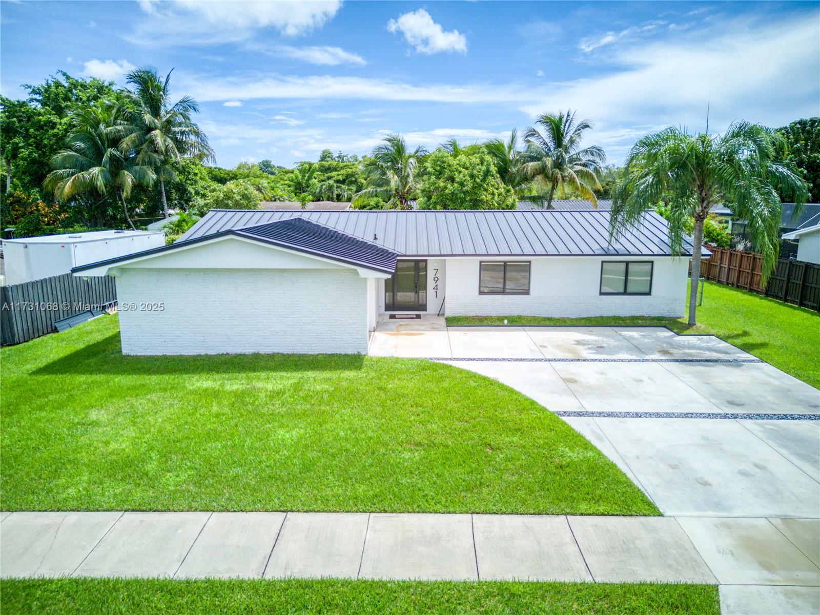 7941 SW 146th Ave