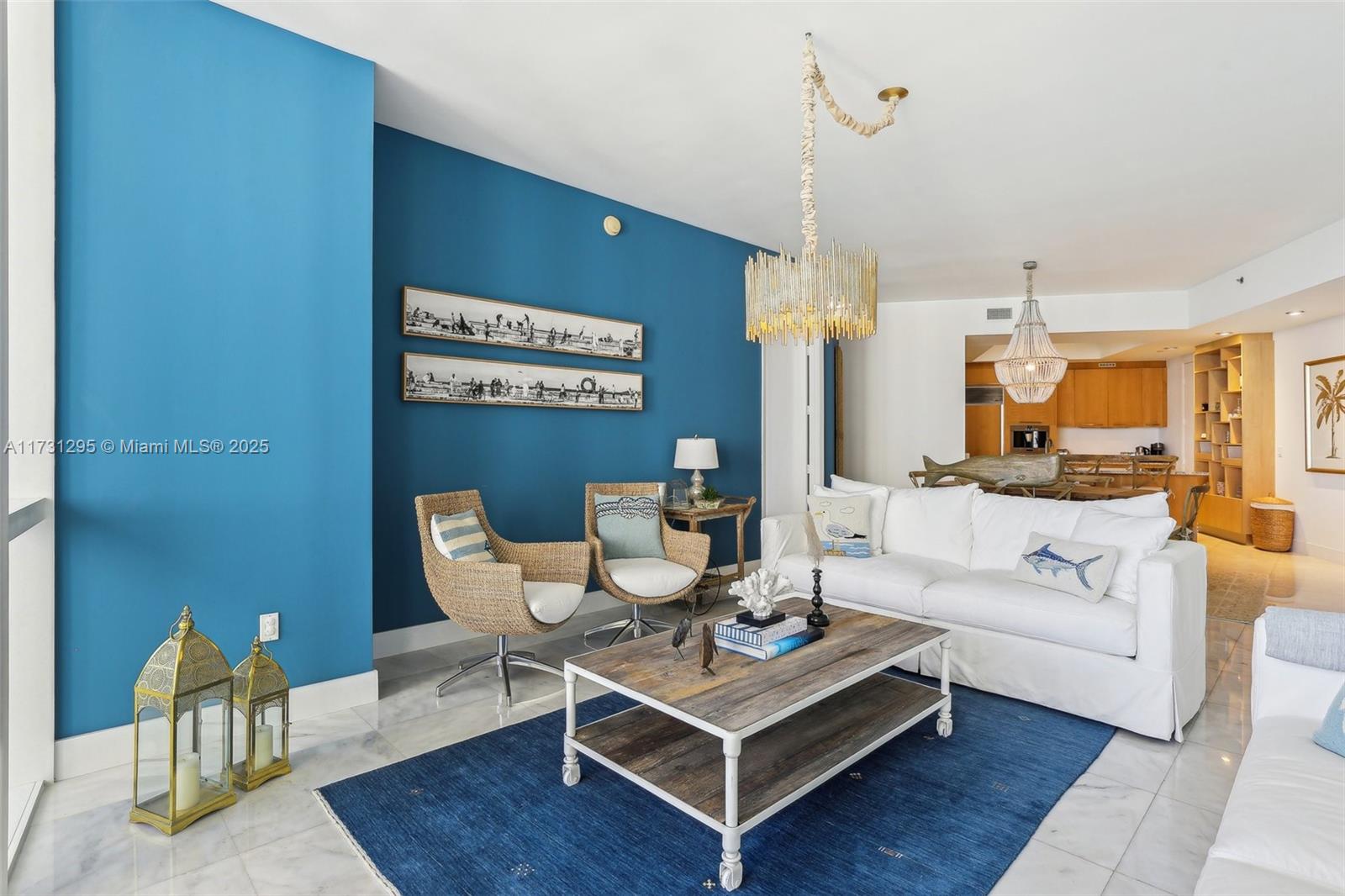 15811 Collins Ave # 1603